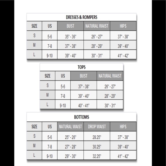 Tan rhinestone bodysuit - Picture 8 of 8